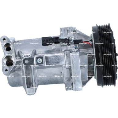 NRF Kompressor, Klimaanlage 320205 EASY FIT
