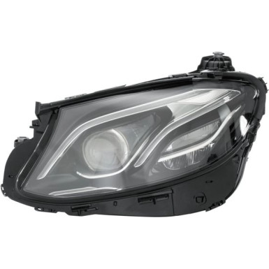 SCHEINWERFER L HELLA | MERCEDES E-KLASSE W213 16 | 1EX 012 076-671