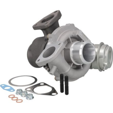 KAMOKA Lader, Aufladung 8600070