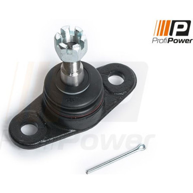 PROFIPOWER Trag-/Führungsgelenk