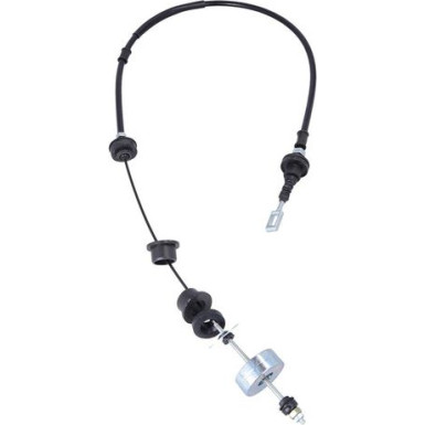 KAMOKA Seilzug, Kupplungsbetätigung LC004