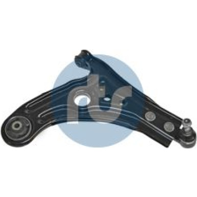 RTS Lenker, Radaufhängung 96-03146-1