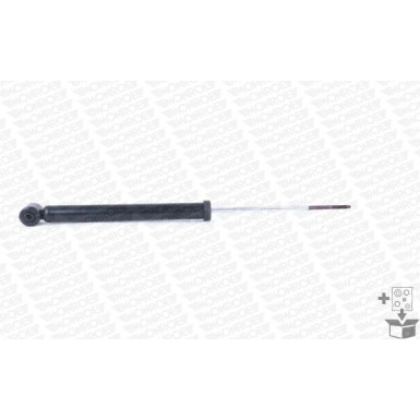 MONROE ORIGINAL-Gasdämpfer HA | FIAT Bravo 07-,Stilo 01 | 23963