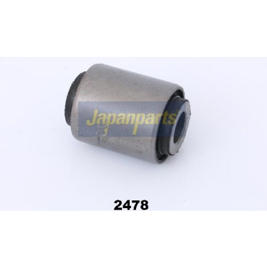 Lagerbuchse, Querlenker Toyota P. Land Cruiser 3.0D4-D/4.0 02 RU-2478