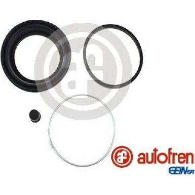 Autofren Reparatursatz, Bremssattel | D4157