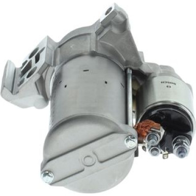 Starter | BMW 1,2,3,4,5 11 | 1 986 S01 266