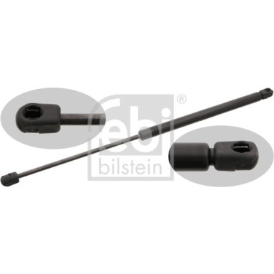 FEBI BILSTEIN Gasdruckfeder | 27614