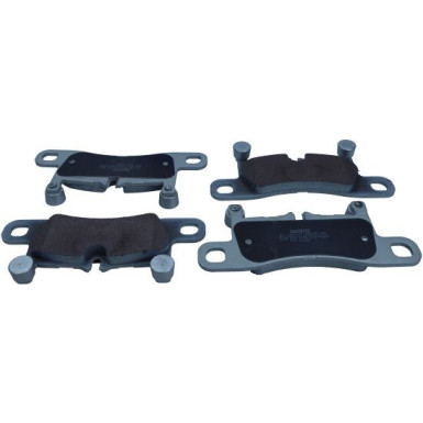QP1474 Bremsbelagsatz, Scheibenbremse