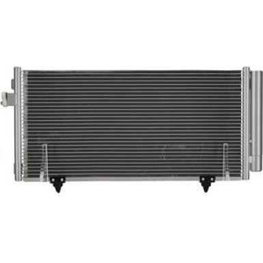 Kondensator PKW | SUBARU IMPREZA-FORRESTER 08 | 940257