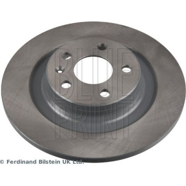 BLUE PRINT Bremsscheibe BLUE PRINT Bremsscheibe