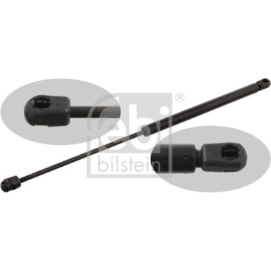 FEBI BILSTEIN Gasdruckfeder | 27758