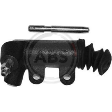 71704X Nehmerzylinder, Kupplung