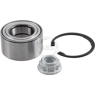 201695 Radlagersatz