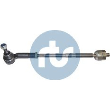 RTS Lenkrad 90-05350-2