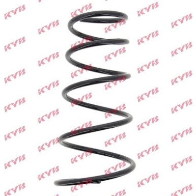 KYB Fahrwerksfeder Fiat P. Doblo 1.4/1.6/1.9D 03/01 | RC2150