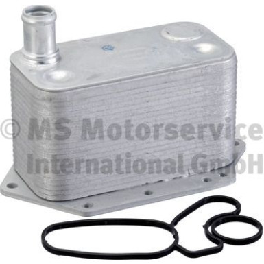 7.09269.68.0 Ölkühler, Motoröl