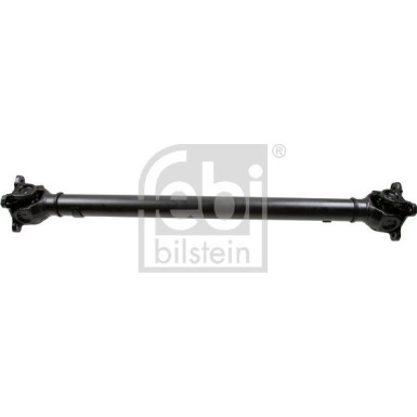 174095 Gelenkwelle, Achsantrieb