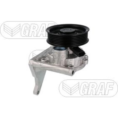 Wasserpumpe | Opel Astra J,K 1.6 CDTi 13 | PA1415-8 Wasserpumpe | Opel Astra J,K 1.6 CDTi 13 | PA1415-8