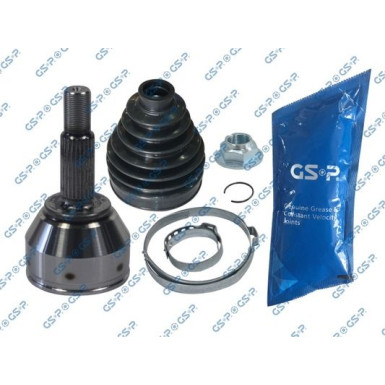 GSP Homokinetisches Gelenk | 818207
