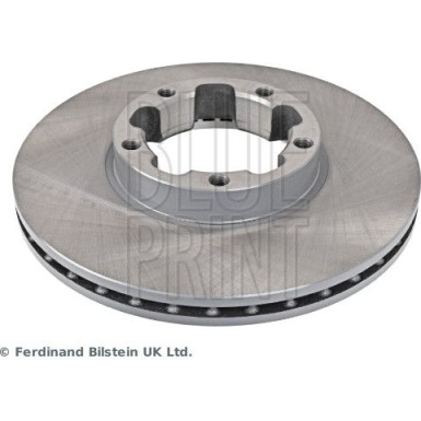 Bremsscheibe Nissan P. Cabstar 98-06 | ADN143111