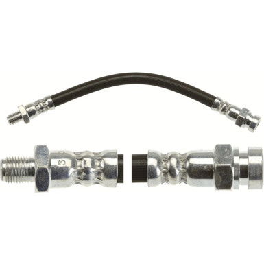Bremsschlauch | MITSUBISHI OUTLANDER II 2.4 4WD 07-12 | PHB917