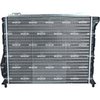 Kühler, Motorkühlung | 58743 Kühler, Motorkühlung | 58743