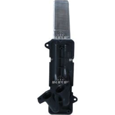 Wärmetauscher, Innenraumheizung EASY FIT 54297