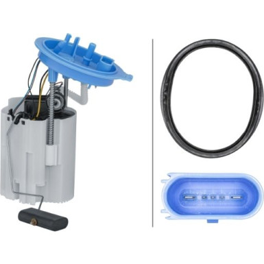 8TF 358 303-141 Kraftstoff-Fördereinheit 8TF 358 303-141 Kraftstoff-Fördereinheit