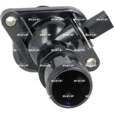 NRF Thermostat, Kühlmittel