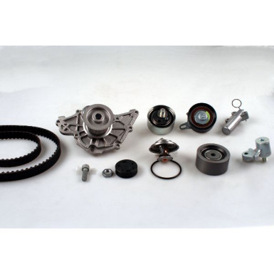 PK05621TH Wasserpumpe + Zahnriemensatz PK05621TH Wasserpumpe + Zahnriemensatz