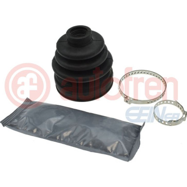 D8351 Faltenbalgsatz, Antriebswelle D8351 Faltenbalgsatz, Antriebswelle