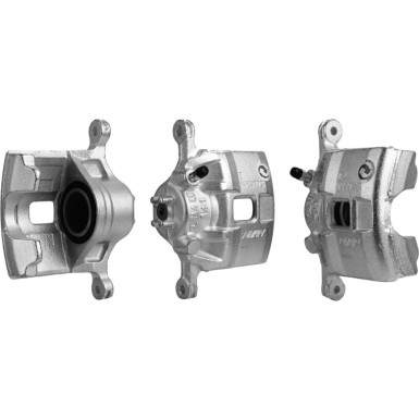 Tauschbremssattel | HONDA Jazz II 1.2i 02 | 3126710