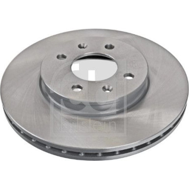 FEBI BILSTEIN Bremsscheibe | 108623