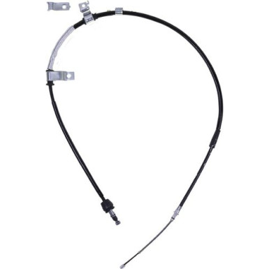 KAMOKA Seilzug, Feststellbremse 1190129