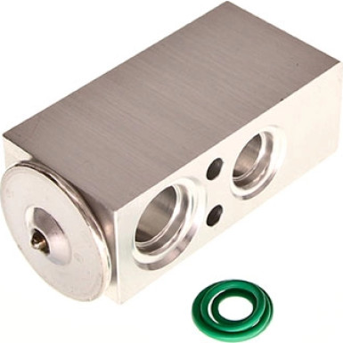 Expansionsventil, Klimaanlage EASY FIT 38488