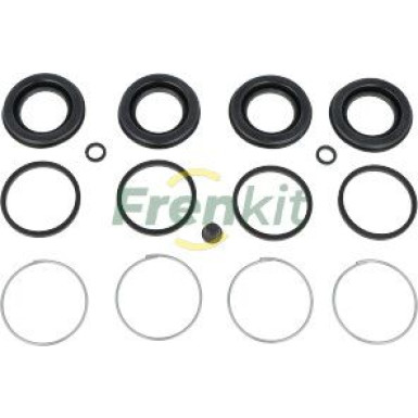 FRENKIT Reparatursatz, Bremssattel | 240012