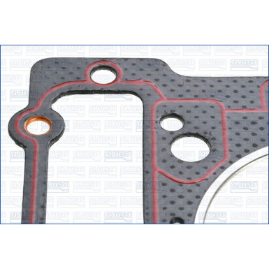 10079800 Dichtung, Zylinderkopf FIBERMAX