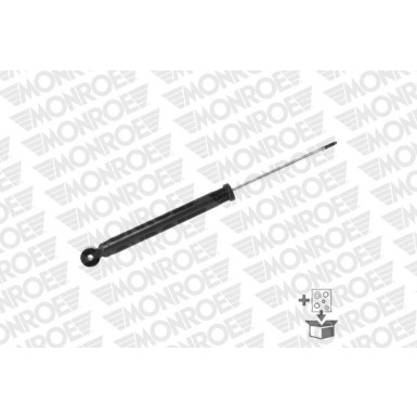 MONROE OESpectrum HA li/re | AUDI A4 07 | 376214SP