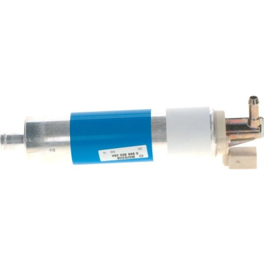 Kraftstoffpumpe elektrisch | MERCEDES S-Klasse,SL-Klasse,CL-Klasse | 0 986 580 354