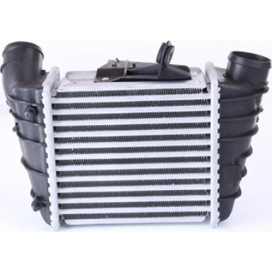 Ladeluftkühler PKW Skoda Fabia 99 FIRST FIT 961200