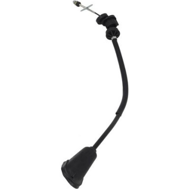 KAMOKA Seilzug, Kupplungsbetätigung LC059