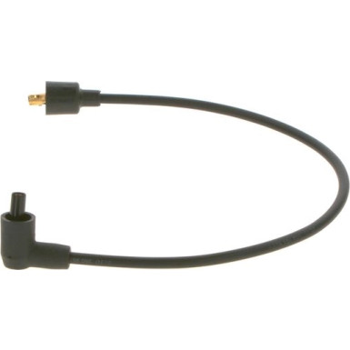 Zündleitung | OPEL | 0 986 356 090