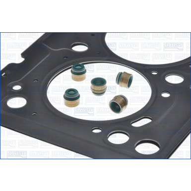 52204500 Dichtungssatz, Zylinderkopf MULTILAYER STEEL