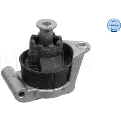 10 555 015 Lagerung Motor OPEL Astra G,Zafira MEYLE-ORIGINAL: True to OE 6145680006 10 555 015 Lagerung Motor OPEL Astra G,Zafira MEYLE-ORIGINAL: True to OE 6145680006