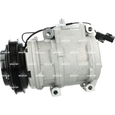 Kompressor, Klimaanlage EASY FIT 32449