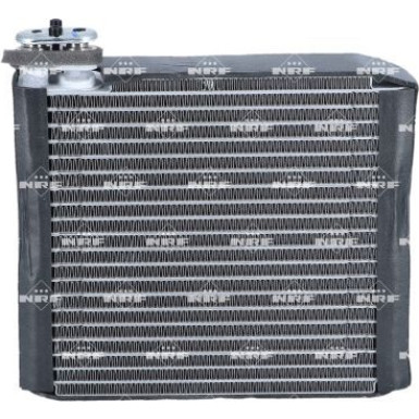 NRF Verdampfer, Klimaanlage 36191 NRF Verdampfer, Klimaanlage 36191