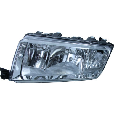 Original VAG Scheinwerfer Skoda Fabia 00-08 Le | 6Y1941015R