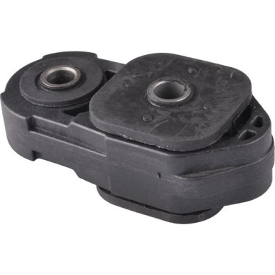 TEDGUM_TD Halter, Motoraufhängung 00461492