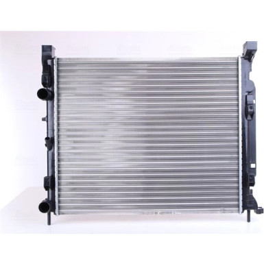 Wasserkühler PKW | MERCEDES CITAN W 415 12- 41306 TCE | 637623