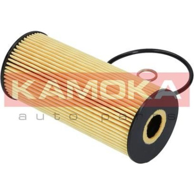KAMOKA Ölfilter
